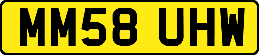 MM58UHW