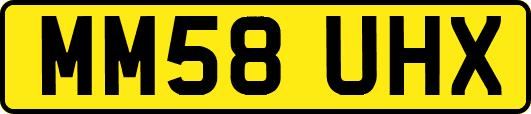 MM58UHX