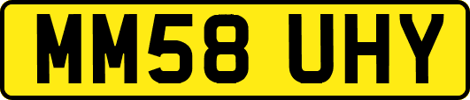 MM58UHY