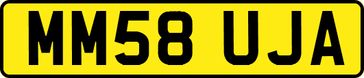 MM58UJA