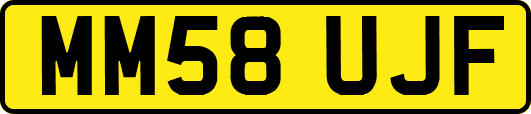 MM58UJF