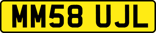 MM58UJL