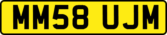 MM58UJM
