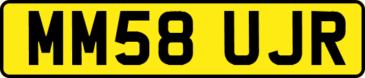 MM58UJR