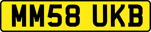 MM58UKB