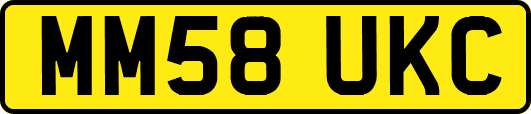 MM58UKC