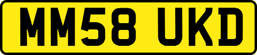 MM58UKD