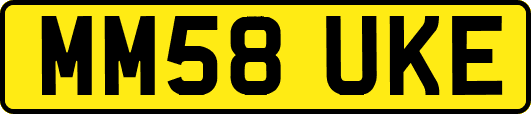 MM58UKE