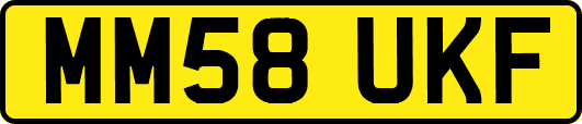 MM58UKF