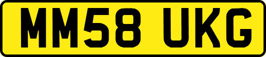 MM58UKG