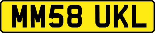 MM58UKL