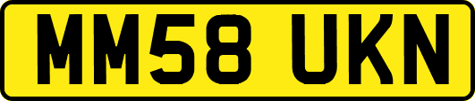 MM58UKN