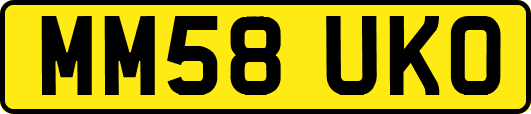 MM58UKO