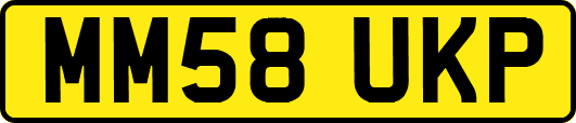 MM58UKP