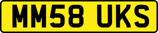MM58UKS