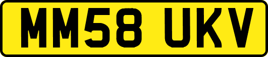 MM58UKV