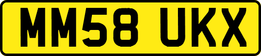 MM58UKX