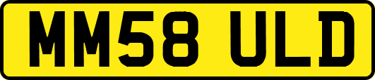 MM58ULD