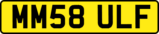 MM58ULF