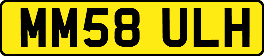 MM58ULH