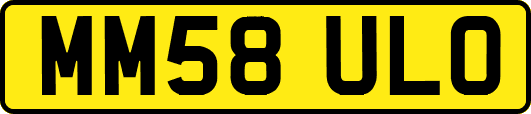 MM58ULO