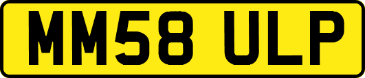 MM58ULP