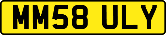MM58ULY