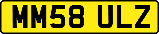 MM58ULZ