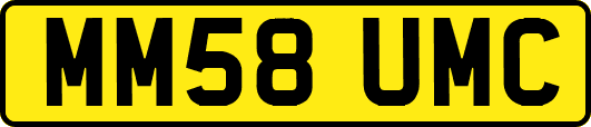 MM58UMC