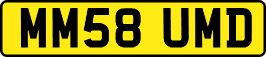 MM58UMD