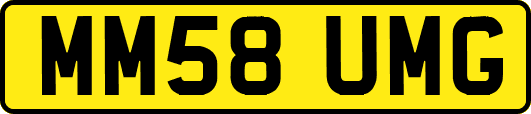 MM58UMG