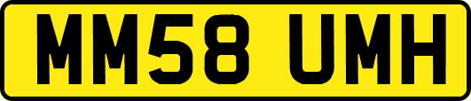 MM58UMH
