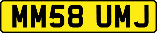 MM58UMJ