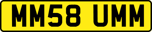 MM58UMM