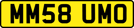 MM58UMO