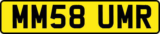 MM58UMR