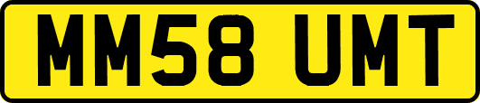 MM58UMT