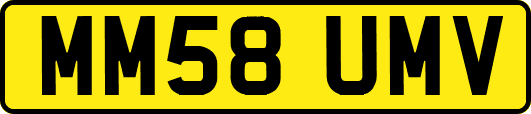 MM58UMV