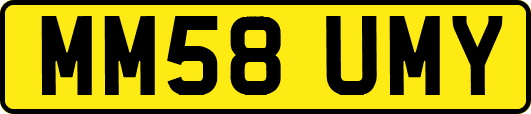 MM58UMY