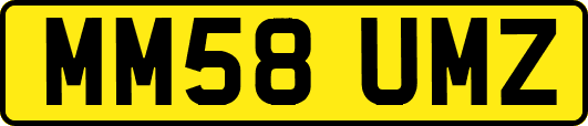 MM58UMZ
