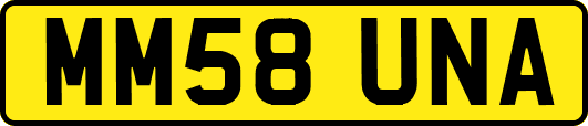 MM58UNA