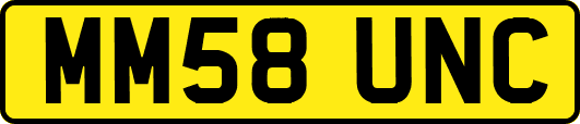 MM58UNC