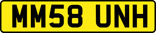 MM58UNH