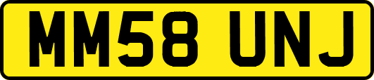 MM58UNJ