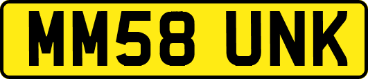 MM58UNK