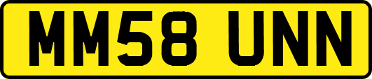 MM58UNN