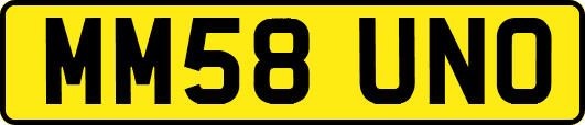 MM58UNO