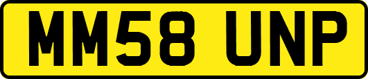 MM58UNP