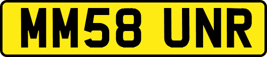 MM58UNR