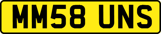 MM58UNS